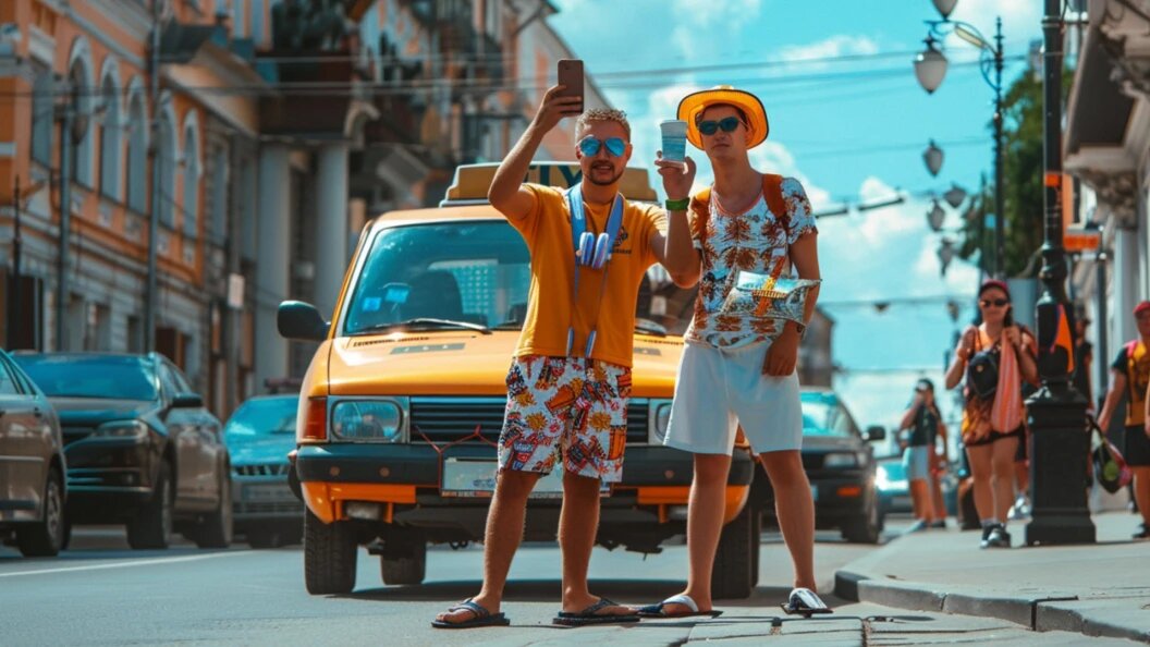    ФОТО: КОЛЛАЖ ЦАРЬГРАДА