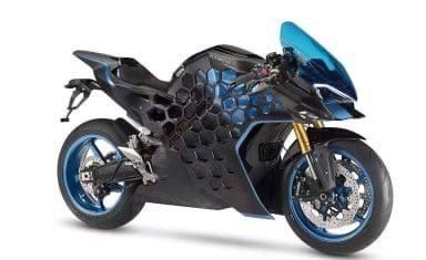 KYMCO Aktive с аэродинамическими крылышками: стиль, стабильность и инновации