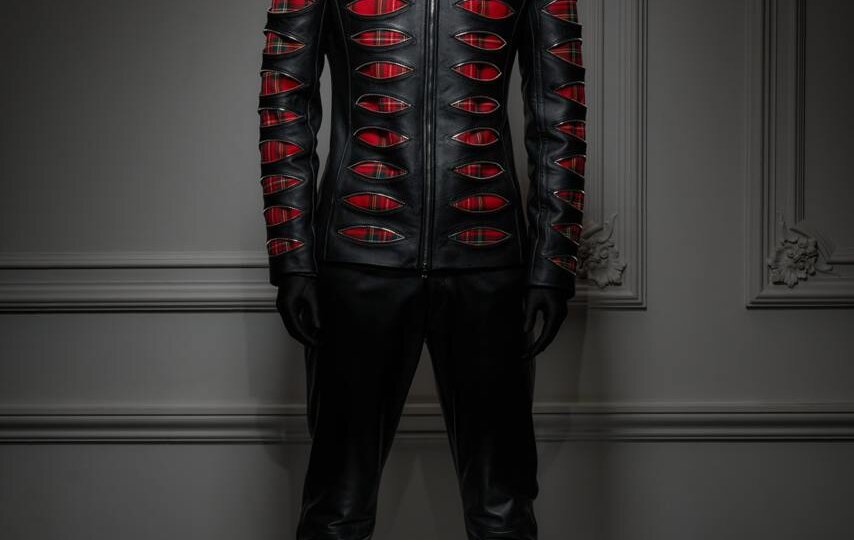 Модный Дом FABRIC FANCY by Sergey Khromchenkov представит коллекцию от кутюр «Исполнение желаний».