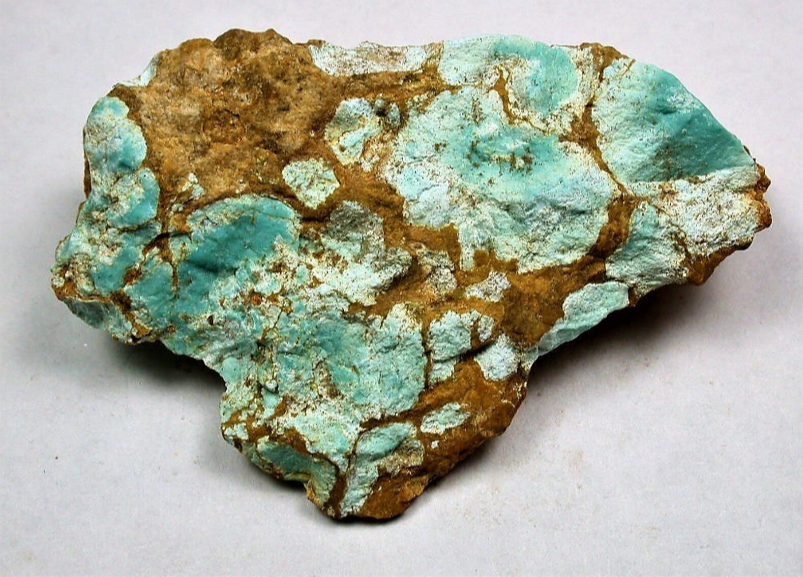 Бирюза