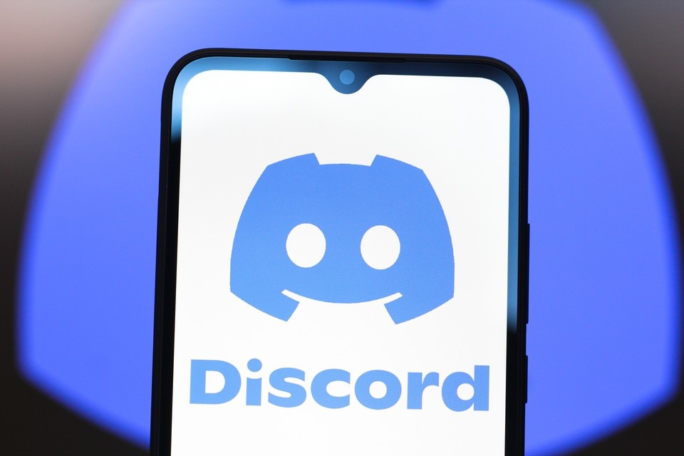    В работе мессенджера Discord произошёл сбой в ряде стран GLOBAL LOOK PRESS