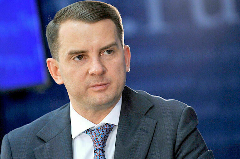   Юрий Инякин/ПГ