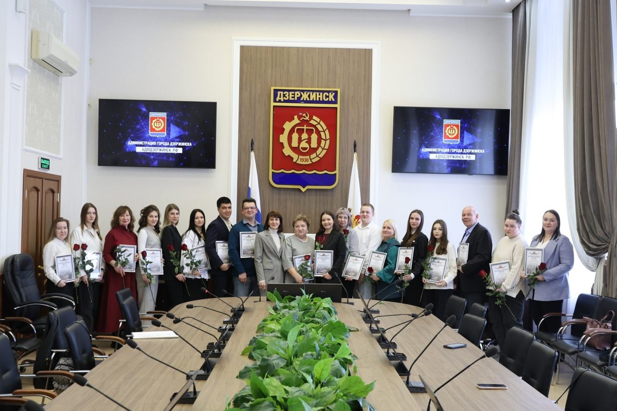    Студенты и наставники блестяще справились с испытаниями