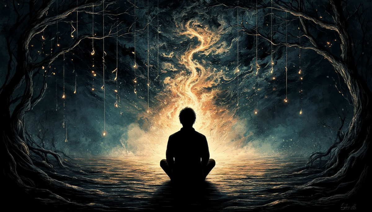 Изображение сгенерировано автором.