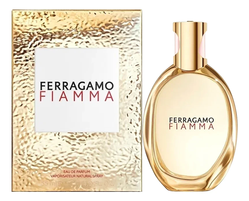 Salvatore Ferragamo Fiamma