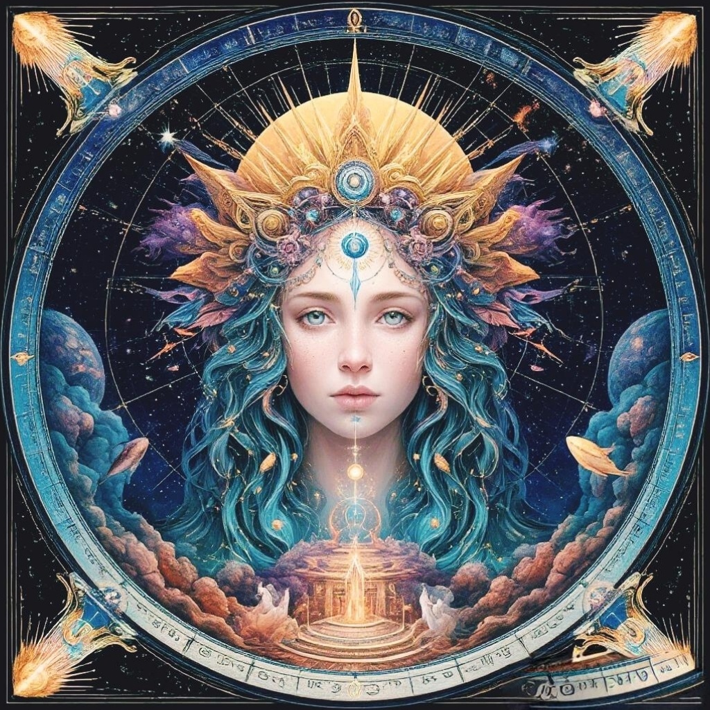 Сгенерированно при помощи ИИ 