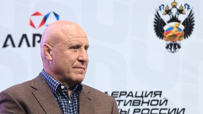   РИА Новости