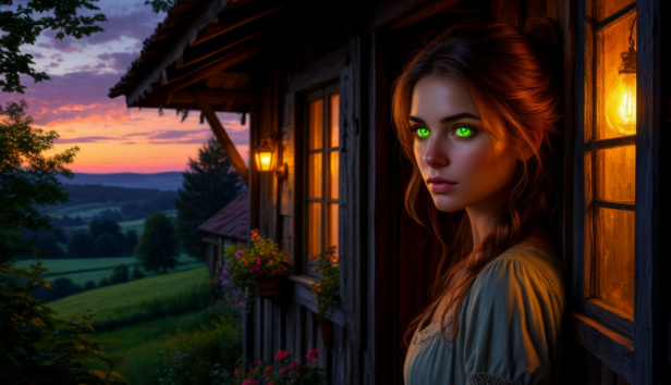 картинка сгенерирована нейросетью