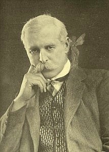 Соддатель Titania’s Palace, художник сэр Невилл Уилкинсон. Взято из открытых источников 