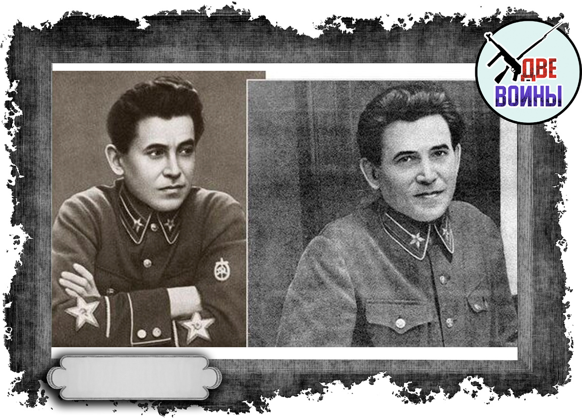 Ежов. Фото в свободном доступе.