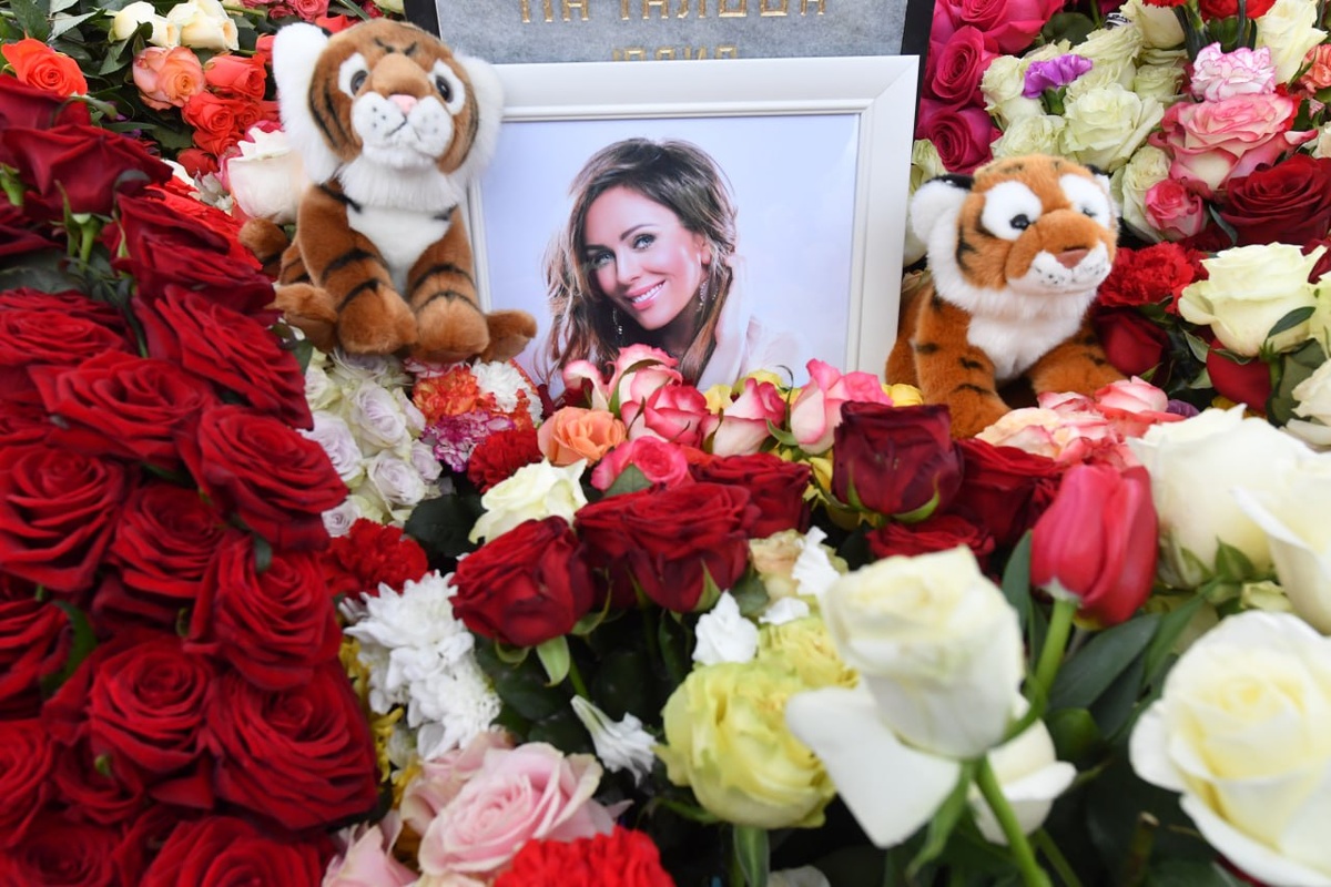 Фото: Komsomolskaya Pravda/www.globallookpress.com