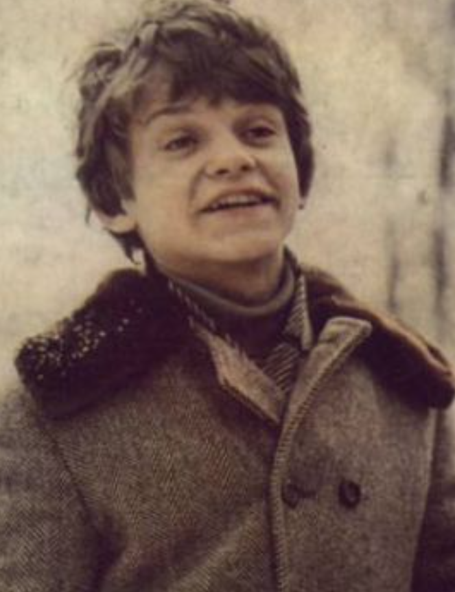 Антон Андросов