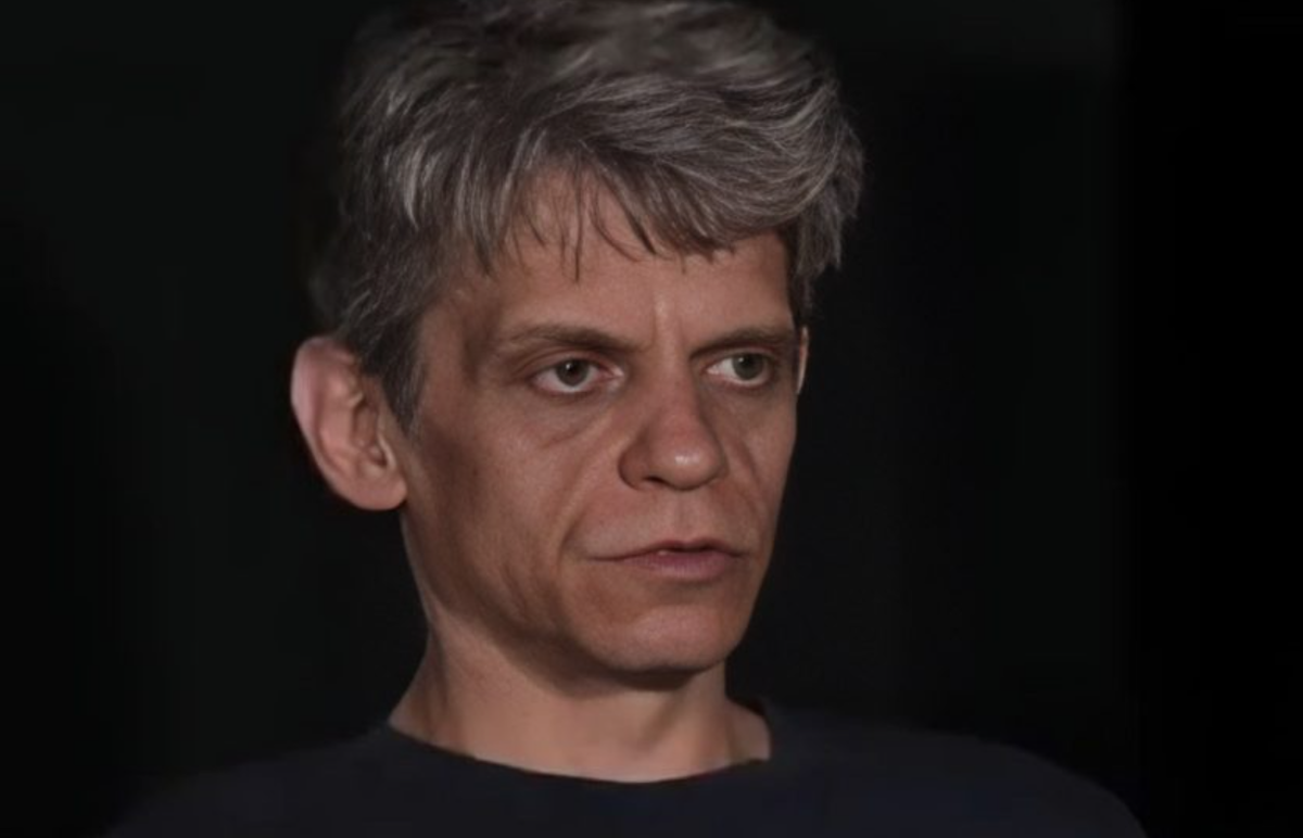 Антон Андросов сейчас