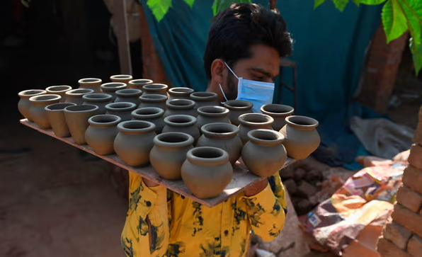 Краткого говря - это кулхады