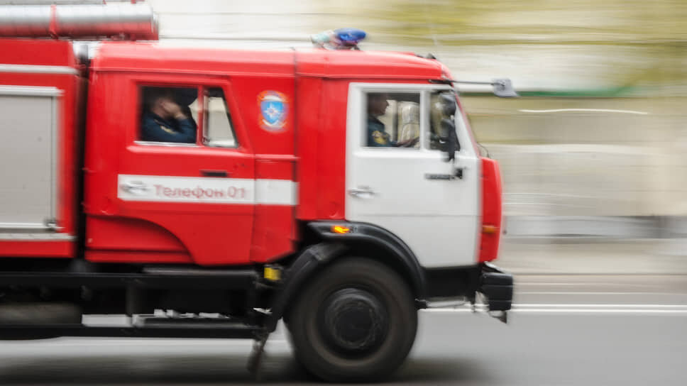 Фото: Игорь Елисеев / Коммерсантъ