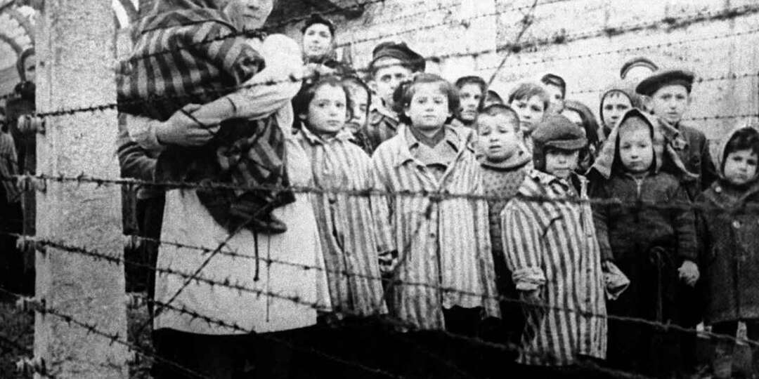 О подвиге Красной Армии по освобождению узников фашистских концлагерей