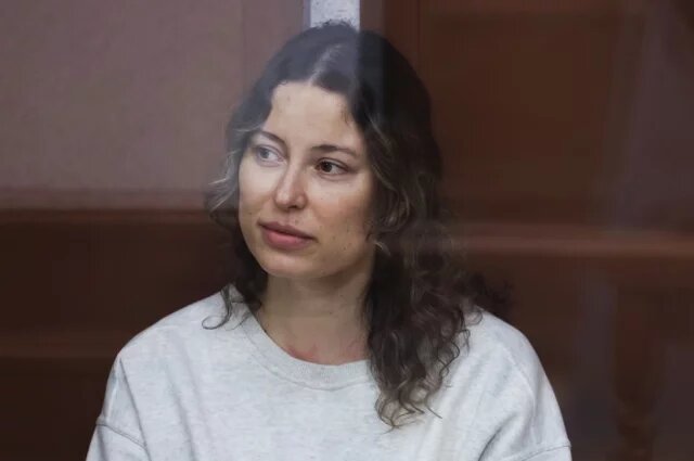    Кто такая Ксения Карелина, осужденная за госизмену, которую обменяли в США?