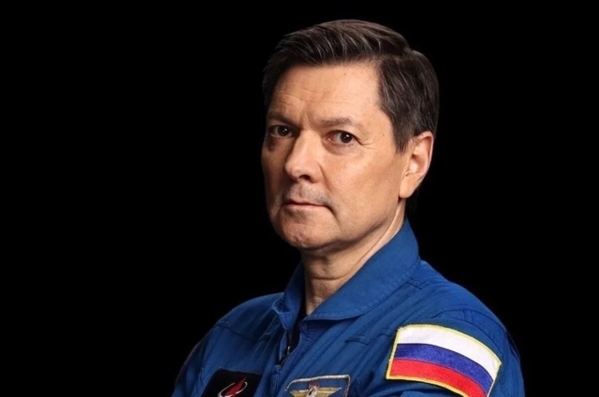    Кононенко заявил о необходимости сохранить присутствие на орбите