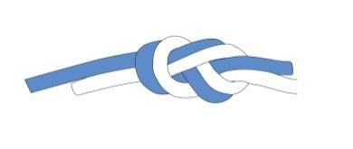 Встречная восьмёрка