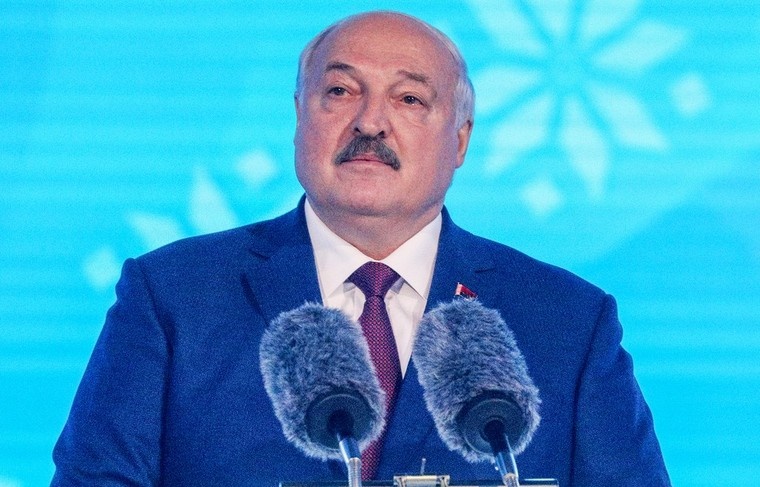    Алексей Белкин/NEWS.ru