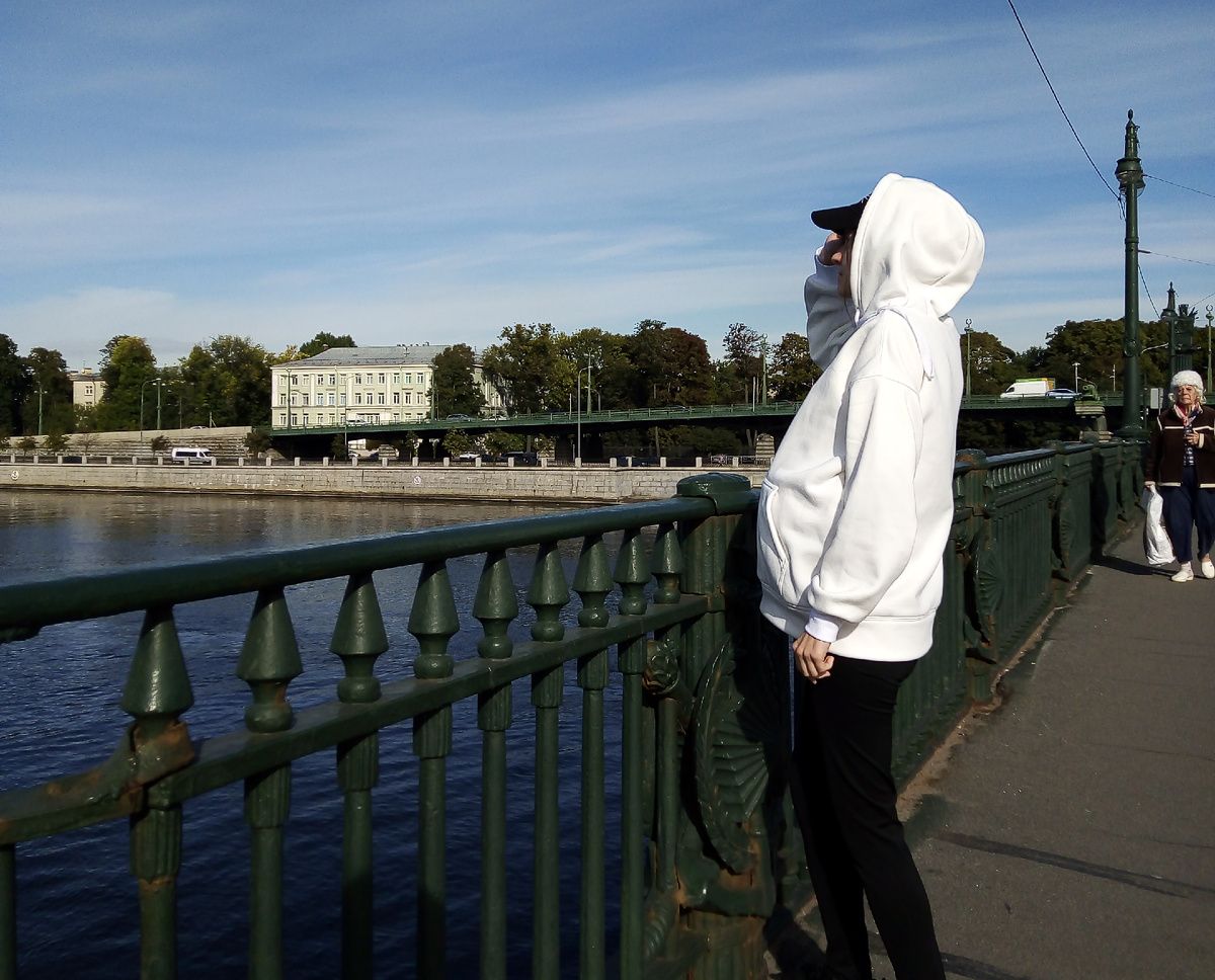 Те самые фото