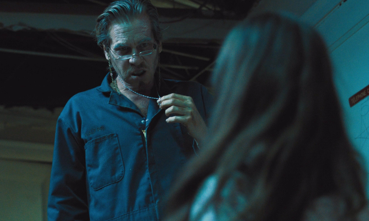 Под финал жизни Вэл Килмер мог сниматься в фильмах ужасов без грима