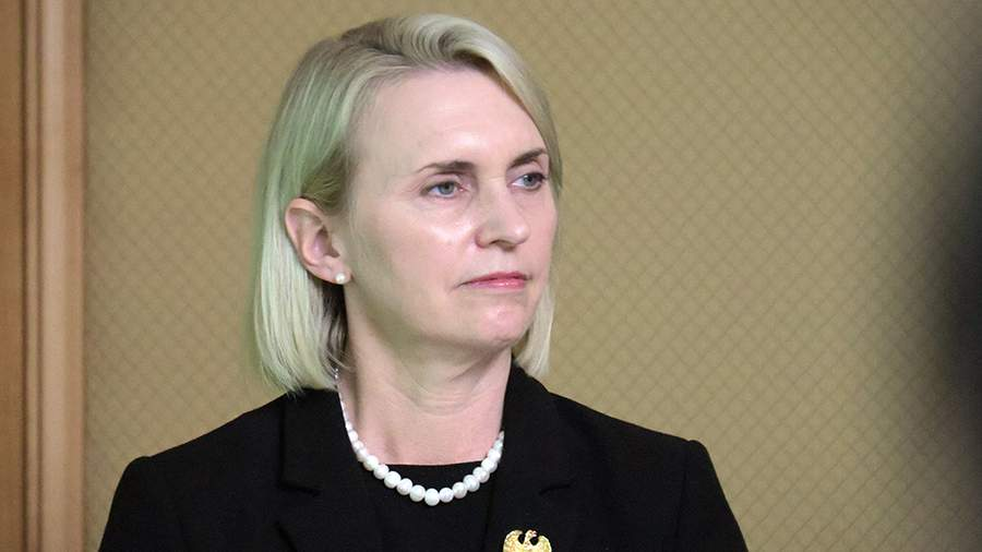 Бриджит Бринк 