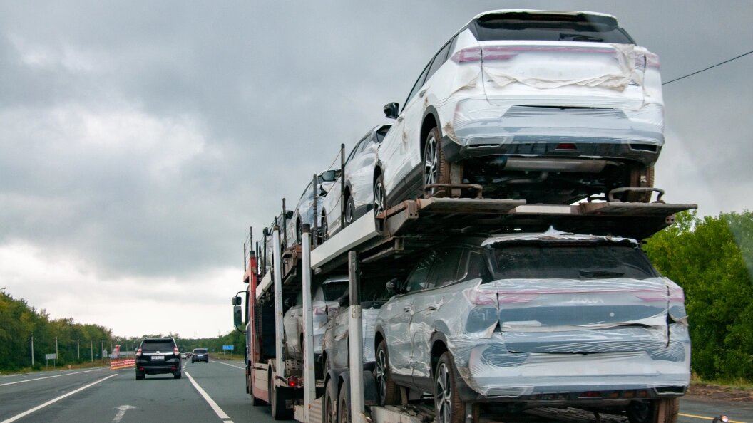    Фото: Svetlana Vozmilova/Globallookpress