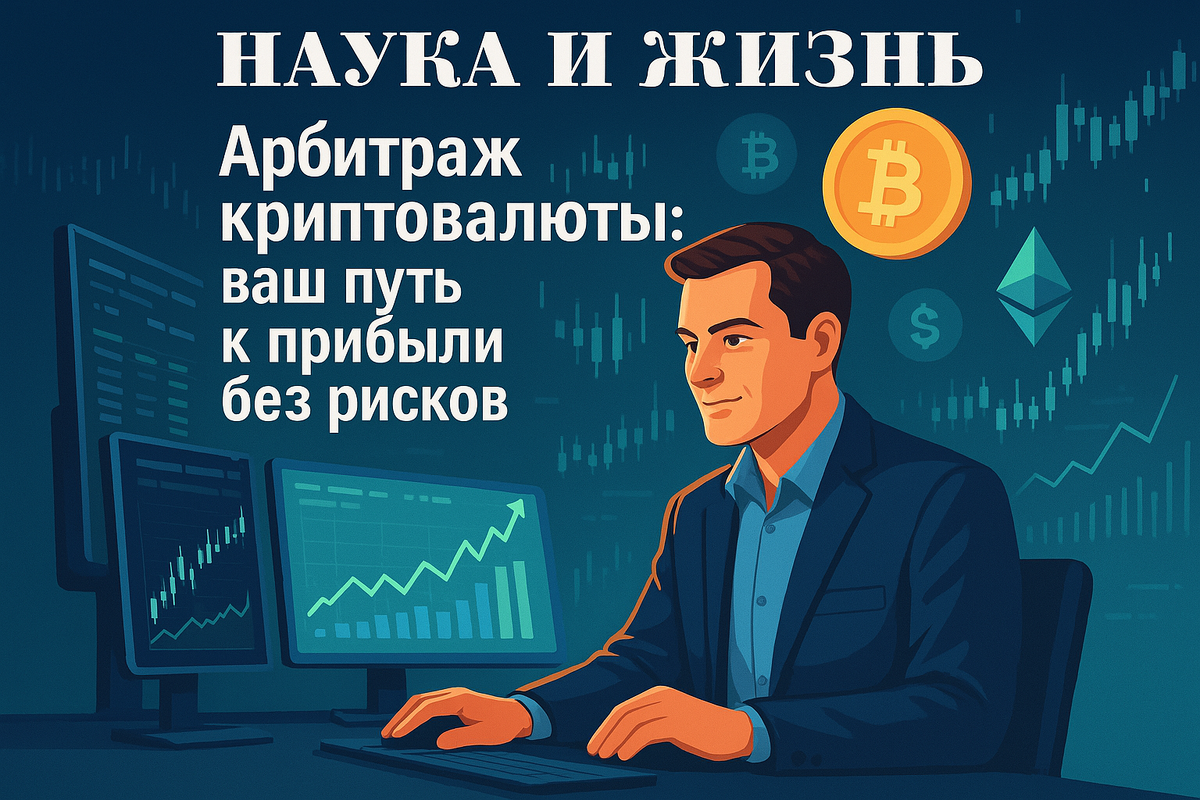    p2p-arbitrazh-luchshij-sposob-zarabotka-na-kriptovaljute-minimal-nye-zatraty Марсель