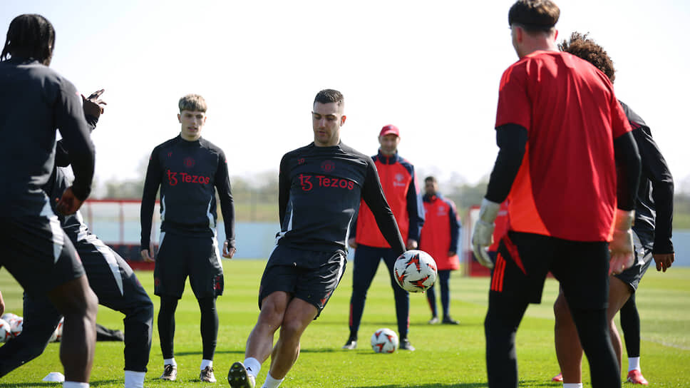 Фото: Ed Sykes / Reuters