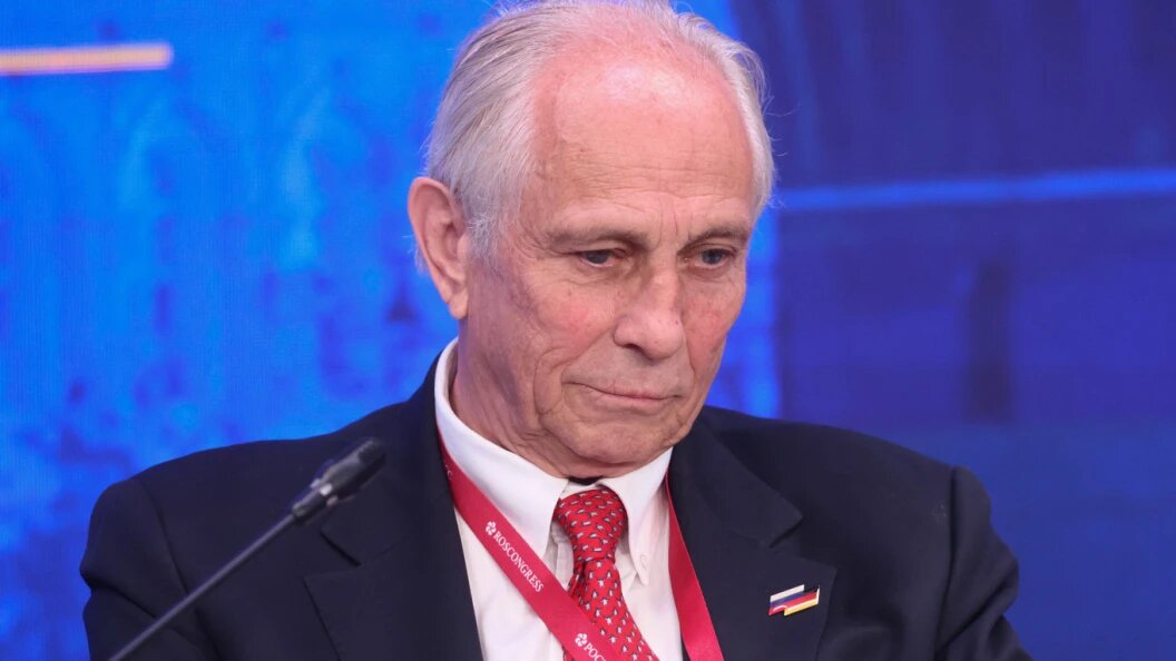    ФОТО: © PETROV SERGEY/ GLOBAL LOOK PRESS