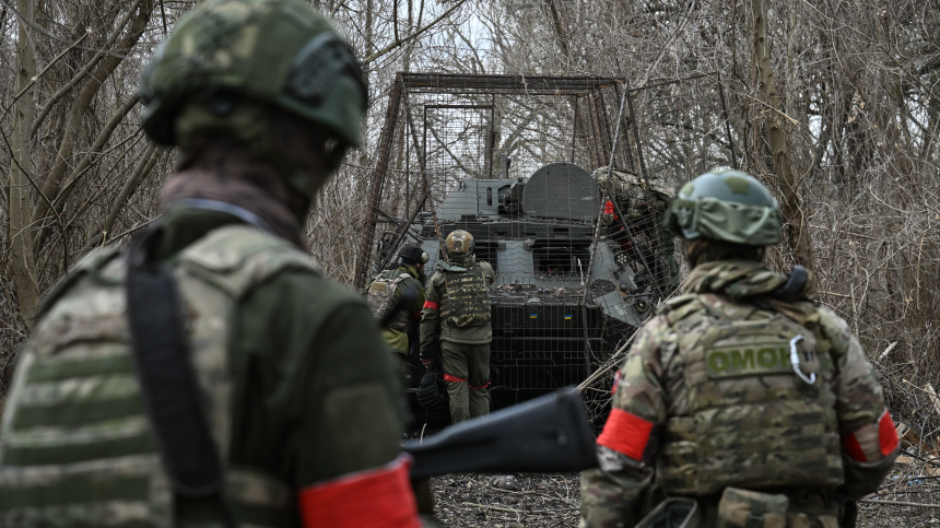    Фото: © РИА Новости/Станислав Красильников; 5-tv.ru