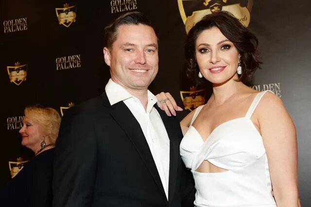    В чём заключается секрет семейного счастья актрисы Анастасии Макеевой?