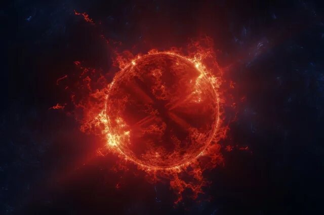    Будут ли магнитные бури сегодня, 11 апреля 2025 года?