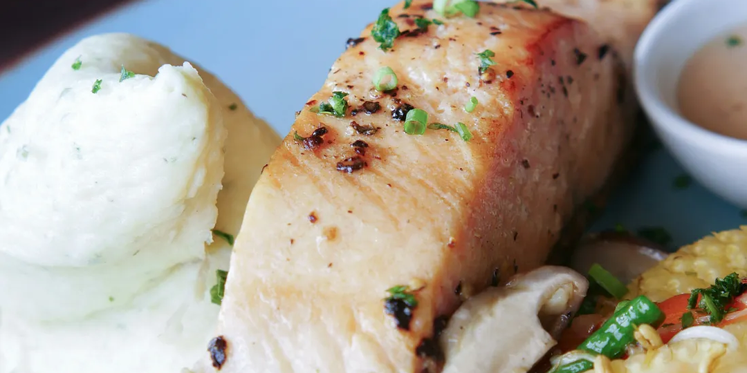 Как я похудела на 20 кг за 48 дней на медленноуглеводной диете