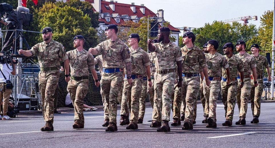    Neil Milton/Keystone Press Agency / www.globallookpress.com