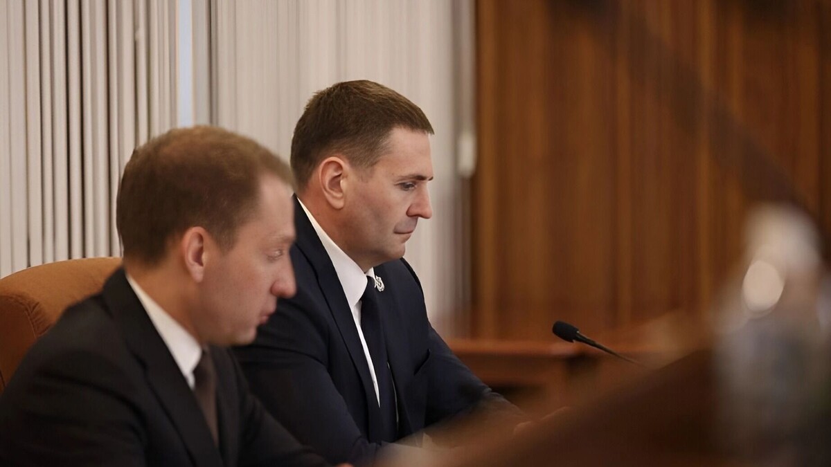     Источник: Пресс-служба губернатора и правительства Хабаровского края