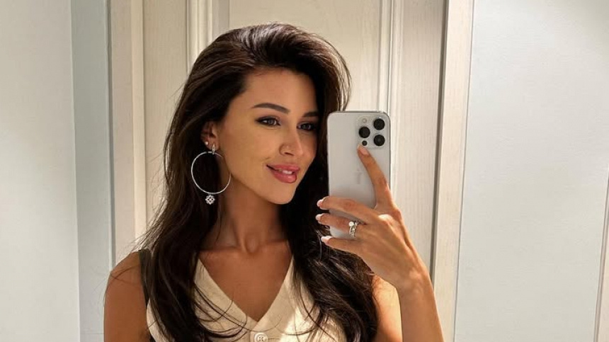    Фото: Instagram*/anna_zavorotnyuk