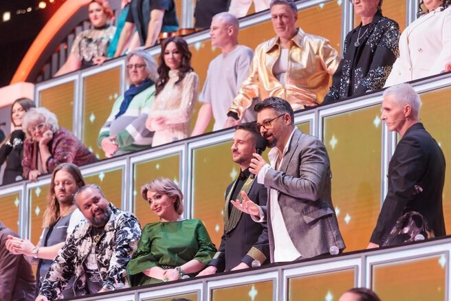    пресс-служба телеканала «Россия 1»