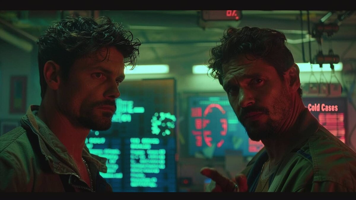    ИИ раскрывает тайны: холодные дела больше не в прошлом Khar_AG