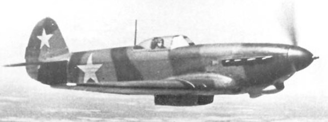 Як-9Т (airwar.ru)