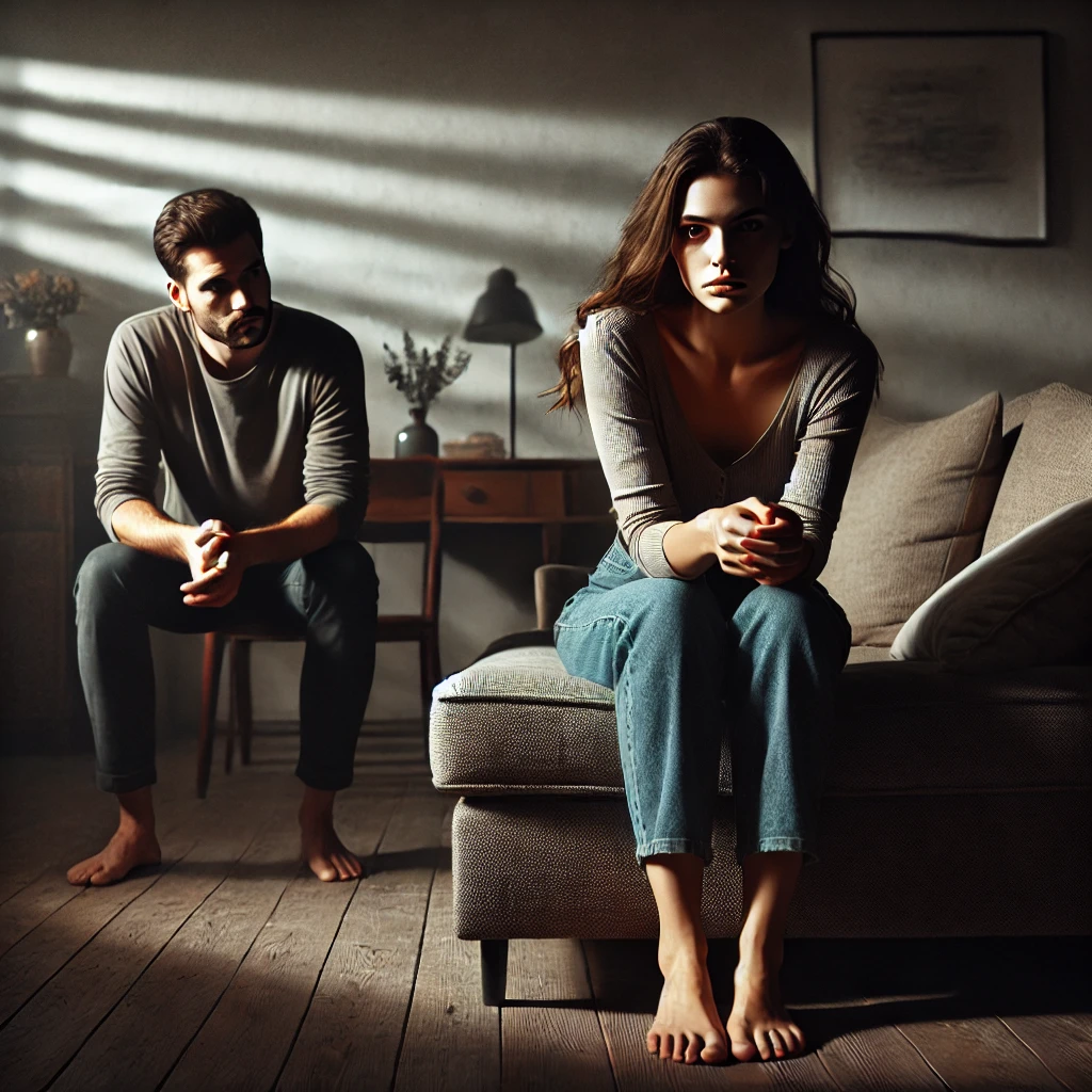 Манипуляции с доверием