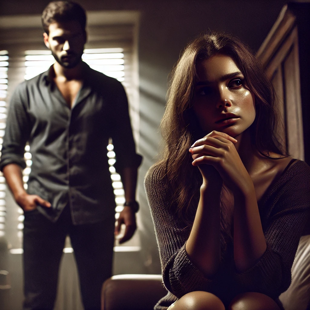 Манипуляции с доверием