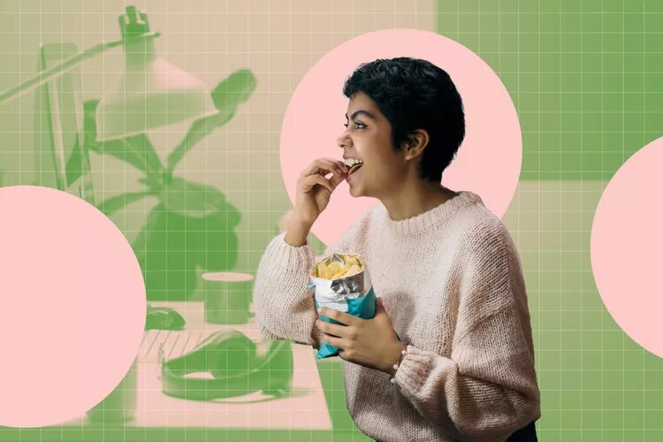    Photo: Design elements: Getty Images. EatingWell design