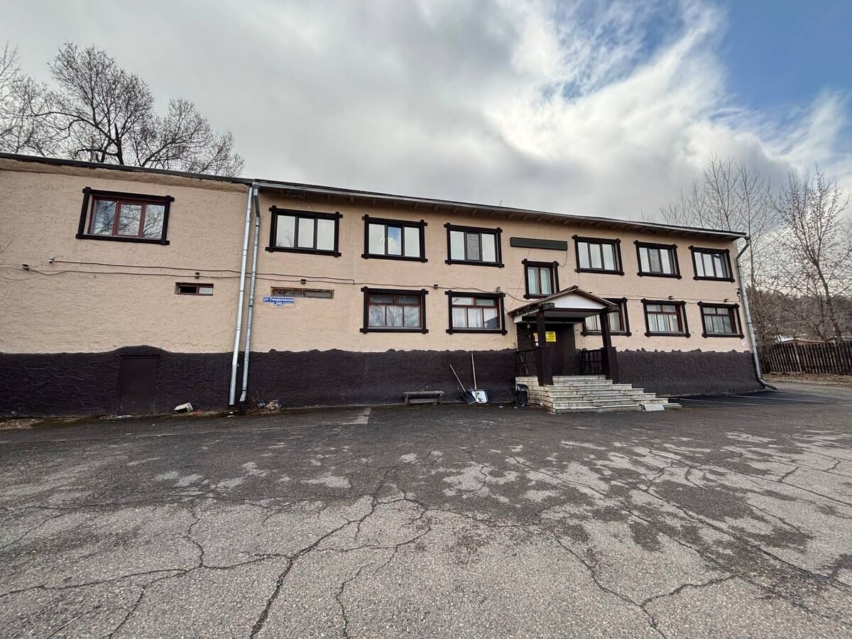     В Красноярске возбудили дело из-за опасного пансионата для пожилых