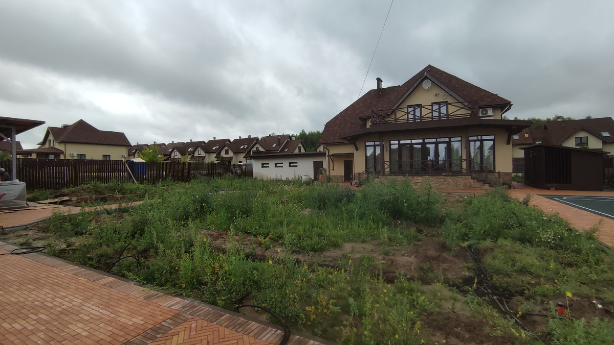 А это самое начало. 