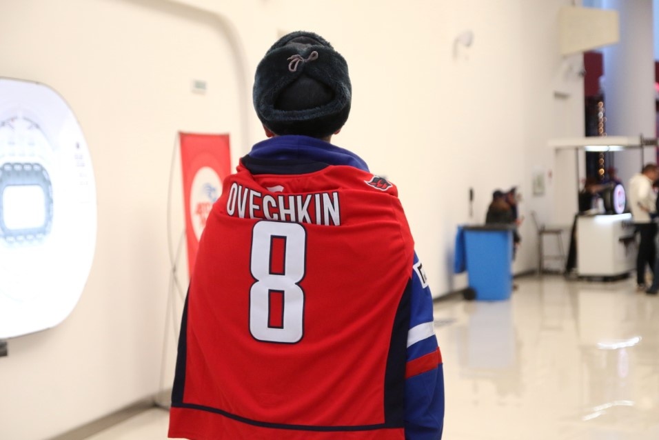    Фото: Maksim Konstantinov/Globallookpress