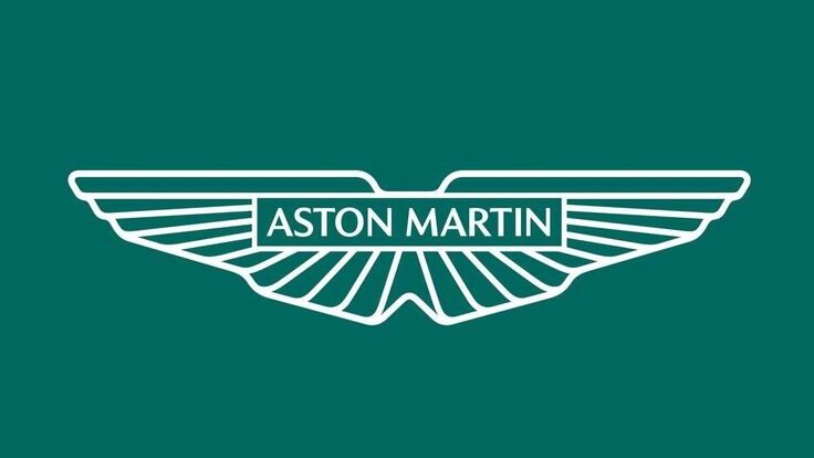 Логотип Aston Martin