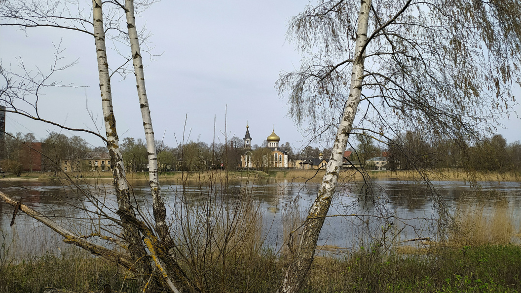    Фото: Victor Lisitsyn/Globallookpress