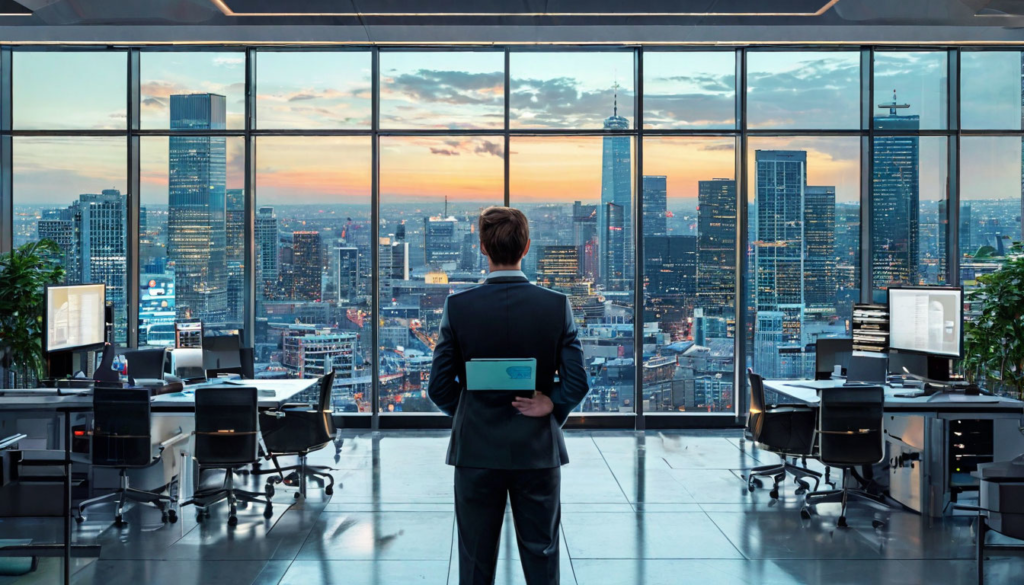    Применение ИИ-технологий в автоматизации